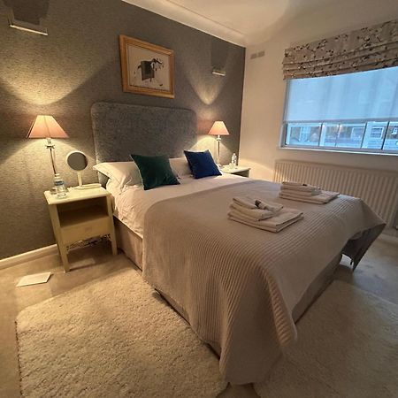 Double Room In Marylebone London Exterior foto